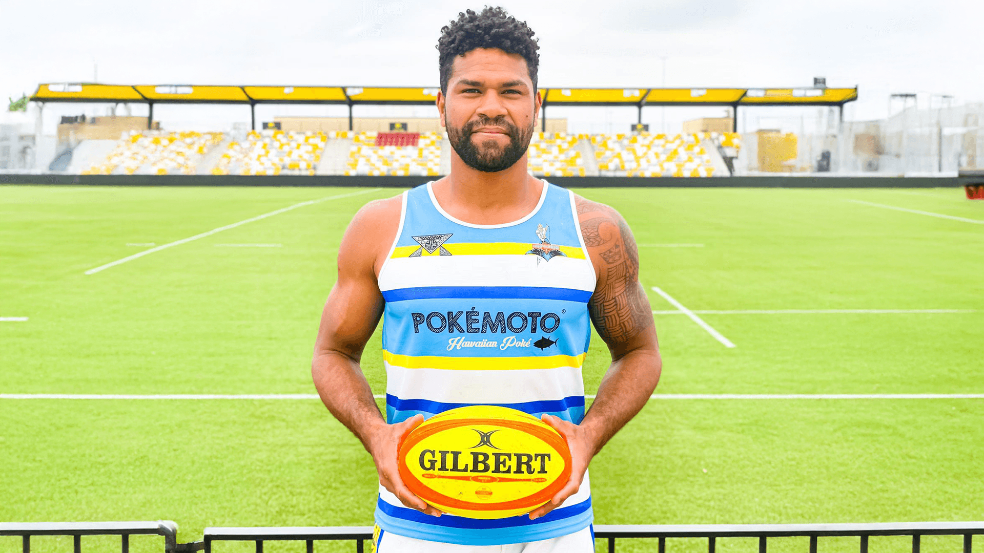 Seattle Seawolves vs Hartford Harpooners Match Preview | Preseason Rugby 2026